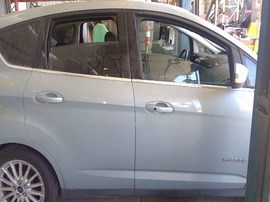 2013 FORD C-MAX, TEAL, SEL, 2.0, AT, 2WD,  F25114